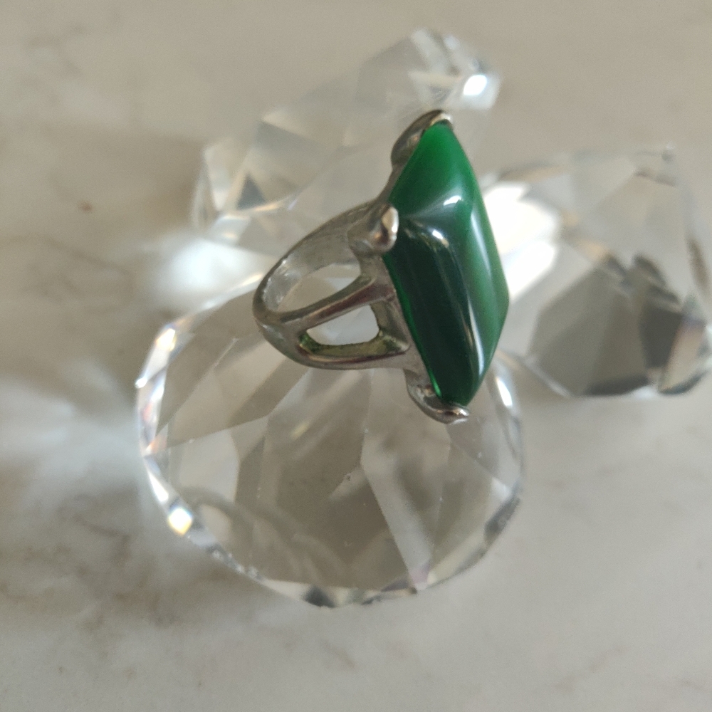 Statement ring - Picture 7 of 11